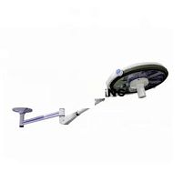 LED surgical light WYD2015C(C)