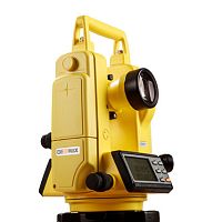 Optical theodolite Zipp02