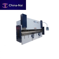 Hydraulic press brake BCNC3-axisprecision