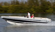 Hydro-jet center console boat Chase Series 27dieselsport-fishingoffshore