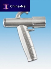 Washing gun WJET