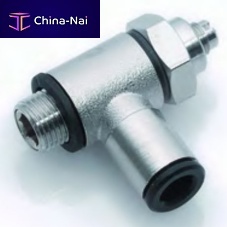 Volumetric flow regulator ipso 029pneumaticfor air