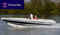 Hydro-jet center console boat Chase Series 27dieselsport-fishingoffshore