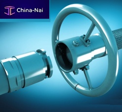 Hydraulic fitting Twist-Lokfor vacuumquickstainless steel