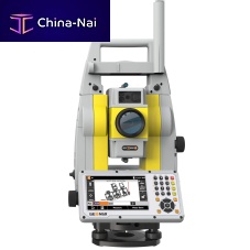 Reflectorless total station ZOOM95with prismroboticmotorized