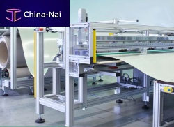 Laser cutting system high-speed