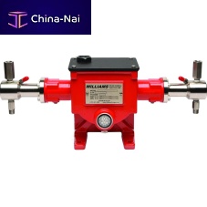 Gear pump oilstationaryindustrial