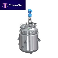 Stirred-tank reactor JBFYF-3continuousphotochemical processesfor the pharmaceutical industry