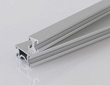 Aluminum profile PG15Tindustrial