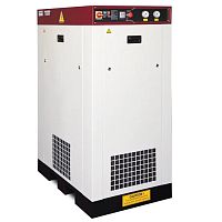 Reciprocating pressure booster 524 Canopyairnitrogenwater-cooled