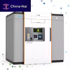 Metal additive manufacturing machine DPM Factory 500industrial