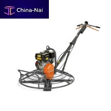 Walk-behind power trowel BG 475