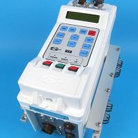 Vibration meter VE464