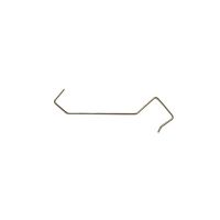 Roof tile hook GIV30341metal
