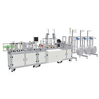 Mask production line automatic