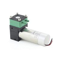 Diaphragm pump TM30A-CairDCself-priming