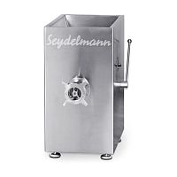 Manual meat grinder WD 114 seriesstainless steel
