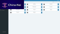 Passenger management software CREWS CUPPSadministrationprocessfor maintenance