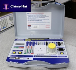 Battery tester 6080A seriesinsulation resistanceleakage currentleakage
