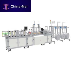 Mask production line automatic