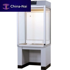 Weighing workstation GAP.125.090.WA