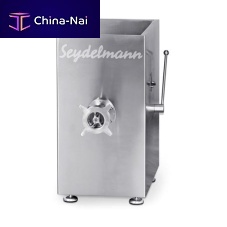 Manual meat grinder WD 114 seriesstainless steel