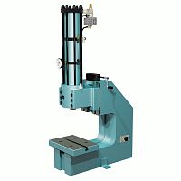 Hydraulic press XL-HP 5000 HV serieshydro-pneumaticpunchingram