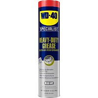 Maintenance grease WD-40 Specialist®calcium sulfonatefor bearingsfor gears