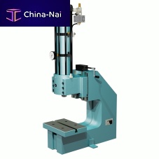Hydraulic press XL-HP 5000 HV serieshydro-pneumaticpunchingram