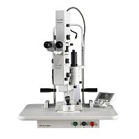 Trabeculoplasty laser OptoYag&SLT MiridotomycapsulotomyNd:YAG