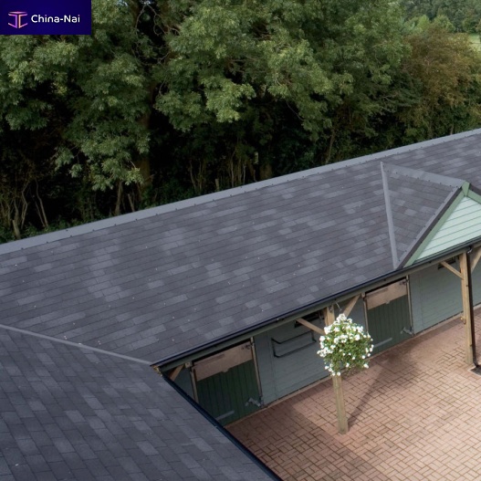 											Roof shingle