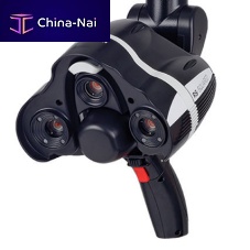 Portable 3D measuring arm RS-SQUARED7-axislaser scanner