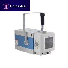 Veterinary radiography X-ray generator X-R 20 BT Plusportablewith power supply