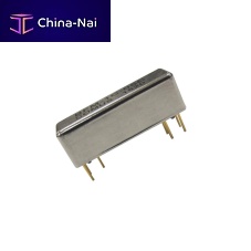5 VDC reed relay BFM 12 Vdc1 Form Ahigh-reliability