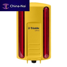 Construction equipment positioning laser receiver LR410