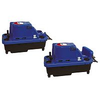 Centrifugal pump VCMX Serieswatercondensateelectric