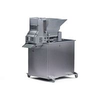 Hamburger forming machine FN03nuggetsautomatic380 V