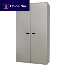 Contemporary wardrobe MADAKET ARM 2PMDFwith swing doorschild's