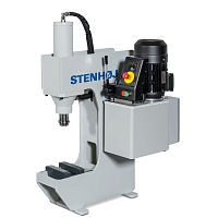 Hydraulic press WP-C seriesmotorizedformingswaging