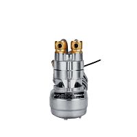 Gas recovery unit NP80