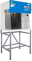Laminar flow extractor hood 732 x 600 x 380 mm | SmartFAST