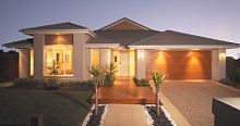 Interlocking roof tile MACQUARIEdoubleconcrete