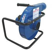 Air blower DF / S SERIEScentrifugalsingle-stage