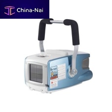 Veterinary radiography X-ray generator X-R 20 BTportablewith power supply