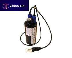 Compact strobe light ST4Kwaterproofxenon
