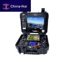Drone ground station GCSD4V2+