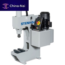 Hydraulic press WP-C seriesmotorizedformingswaging