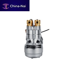 Gas recovery unit NP80