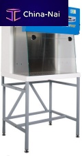 Laminar flow extractor hood 732 x 600 x 380 mm | SmartFAST