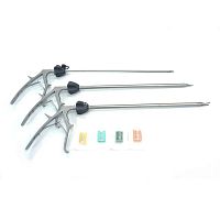 Laparoscopic clip applier 80 seriesreusable